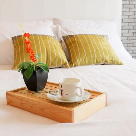 Light And Chic - Tagaytay Vacation Pad Apartment Tagaytay City Luaran gambar