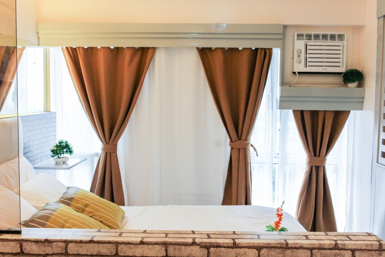 Light And Chic - Tagaytay Vacation Pad Apartment Tagaytay City Luaran gambar