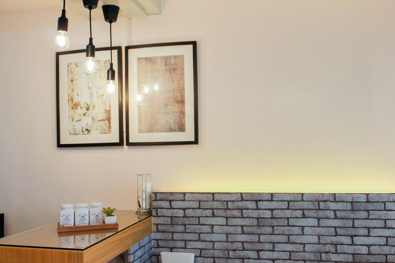 Light And Chic - Tagaytay Vacation Pad Apartment Tagaytay City Luaran gambar