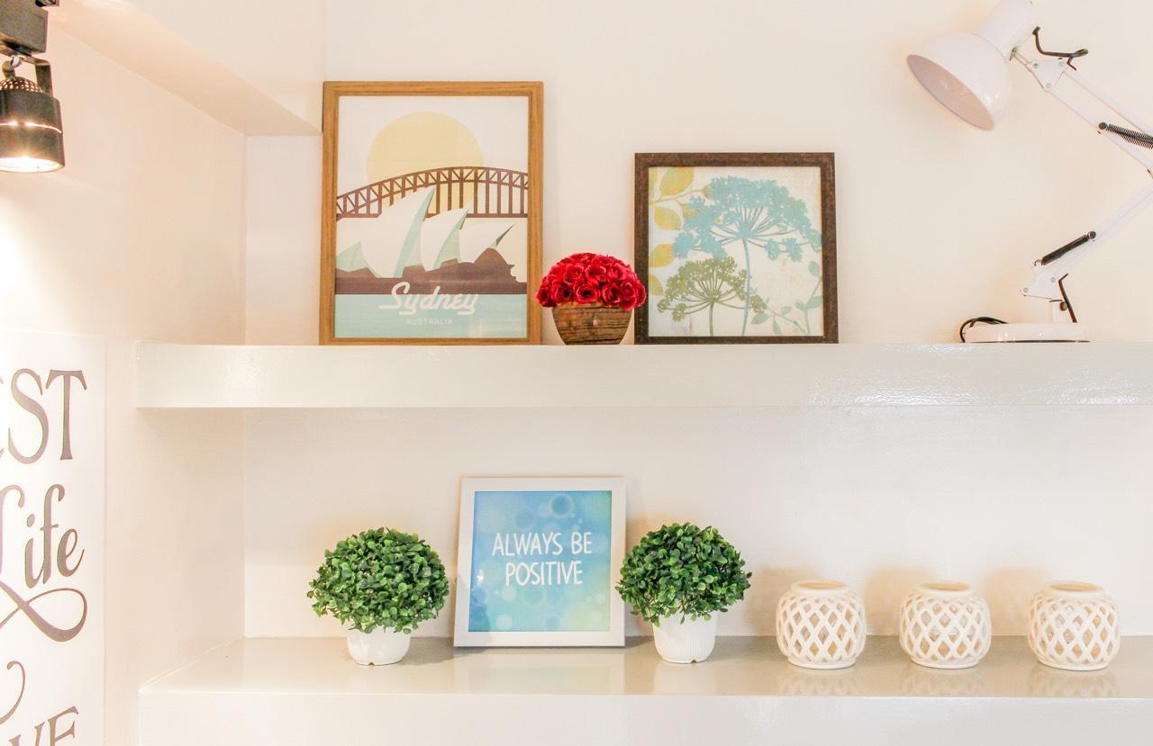 Light And Chic - Tagaytay Vacation Pad Apartment Tagaytay City Luaran gambar