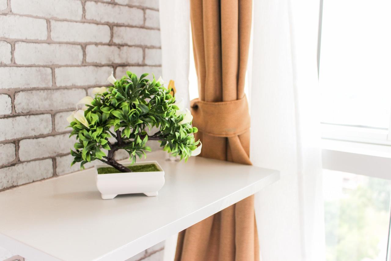 Light And Chic - Tagaytay Vacation Pad Apartment Tagaytay City Luaran gambar