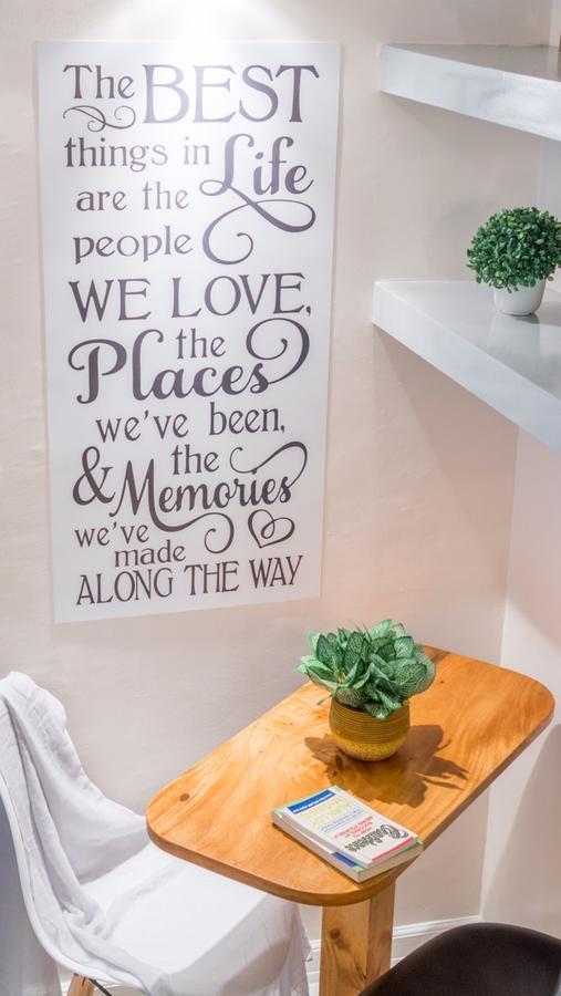 Light And Chic - Tagaytay Vacation Pad Apartment Tagaytay City Luaran gambar