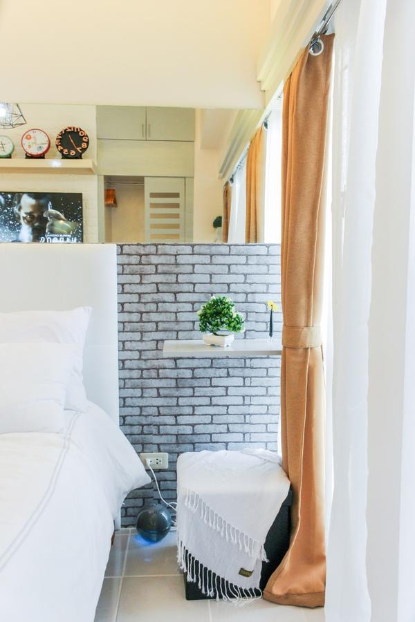 Light And Chic - Tagaytay Vacation Pad Apartment Tagaytay City Luaran gambar