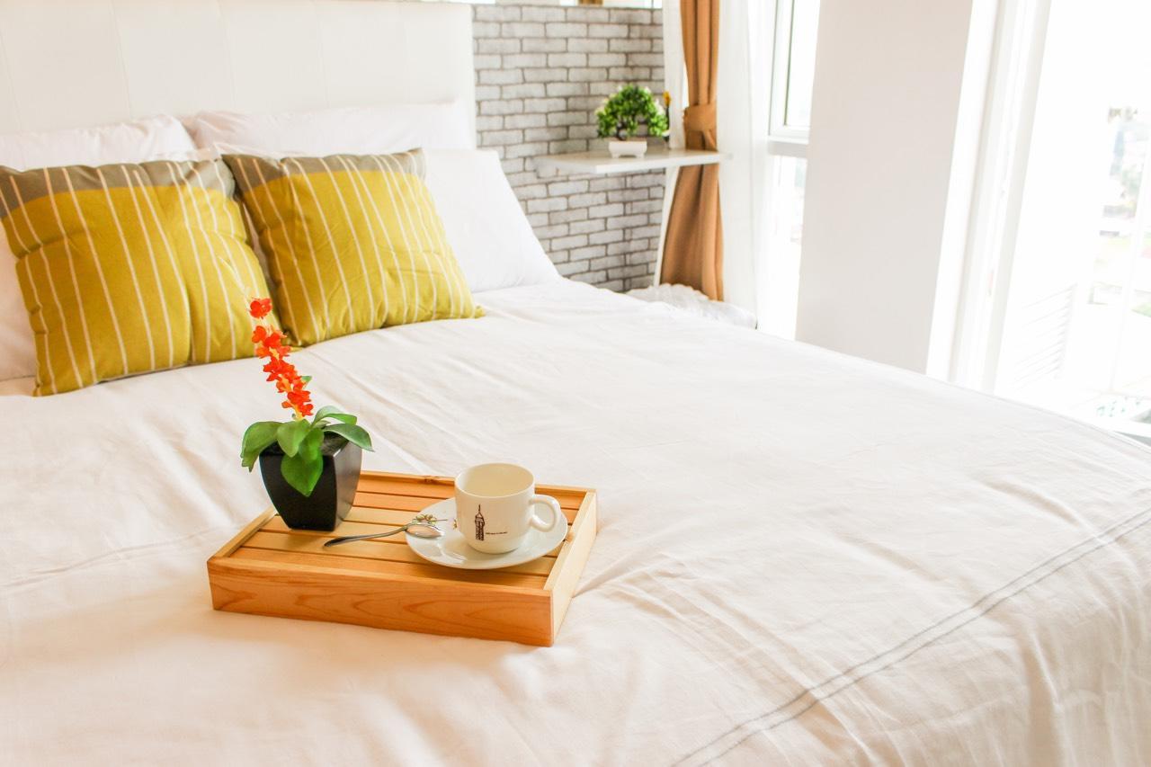 Light And Chic - Tagaytay Vacation Pad Apartment Tagaytay City Luaran gambar