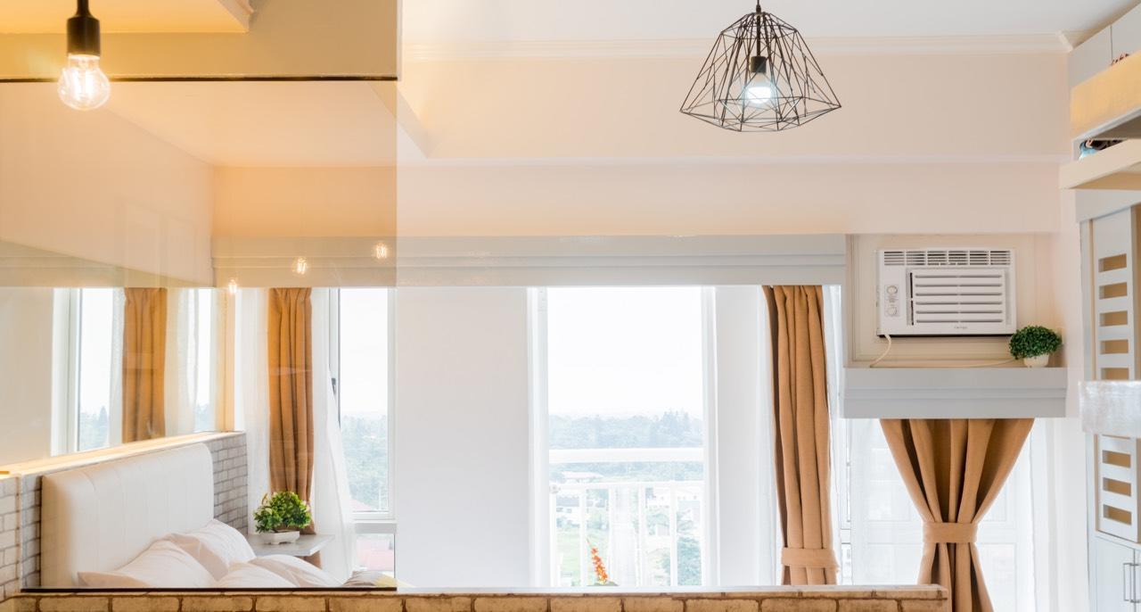 Light And Chic - Tagaytay Vacation Pad Apartment Tagaytay City Luaran gambar
