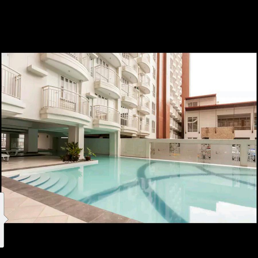 Light And Chic - Tagaytay Vacation Pad Apartment Tagaytay City Luaran gambar