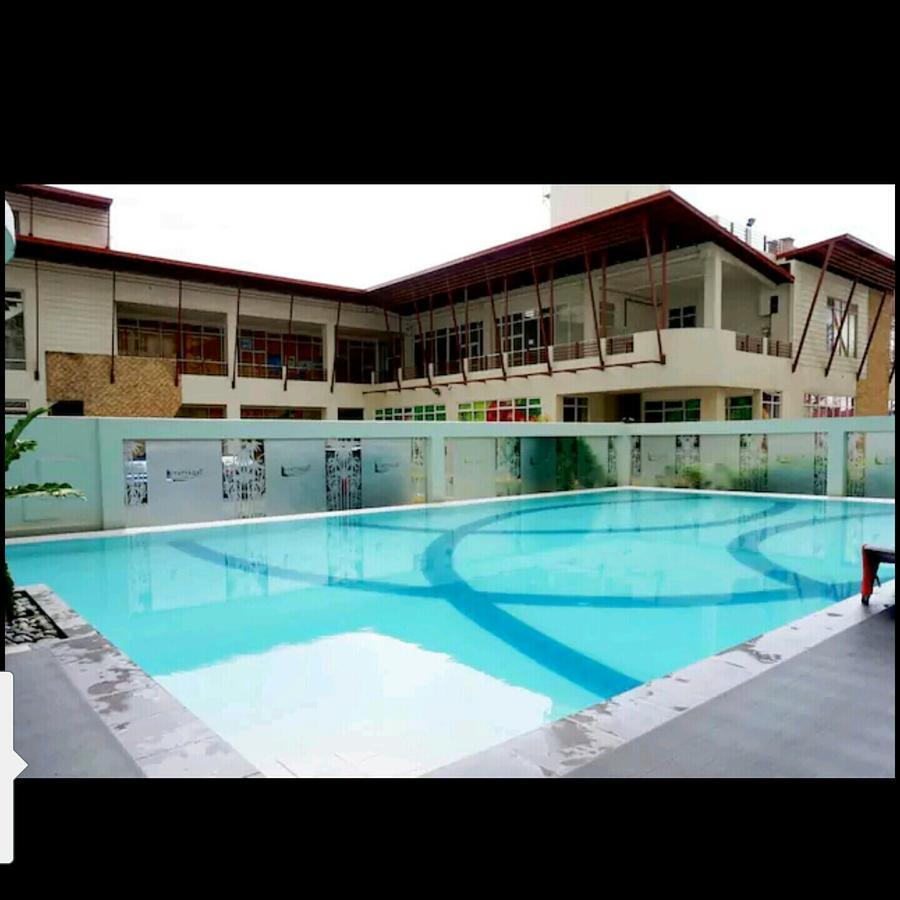 Light And Chic - Tagaytay Vacation Pad Apartment Tagaytay City Luaran gambar