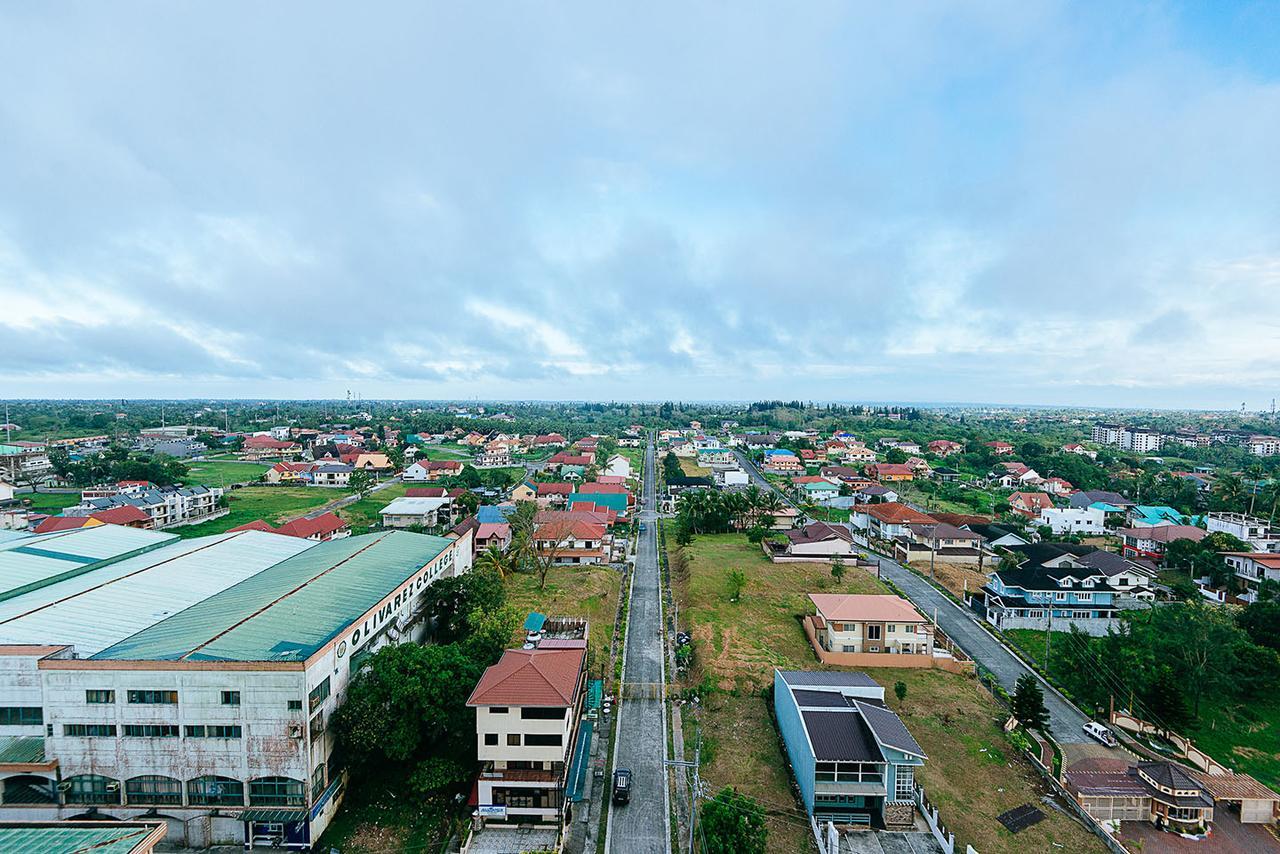 Light And Chic - Tagaytay Vacation Pad Apartment Tagaytay City Luaran gambar